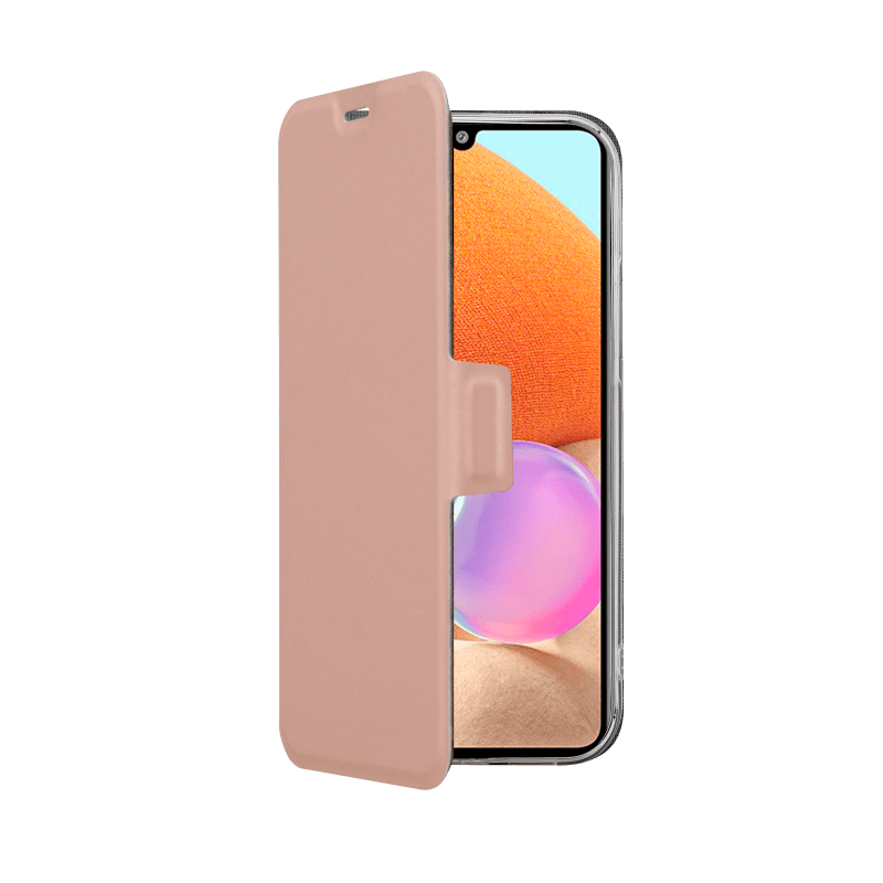 Screenor Clever -suojakuori Samsung Galaxy A26 -puhelimelle