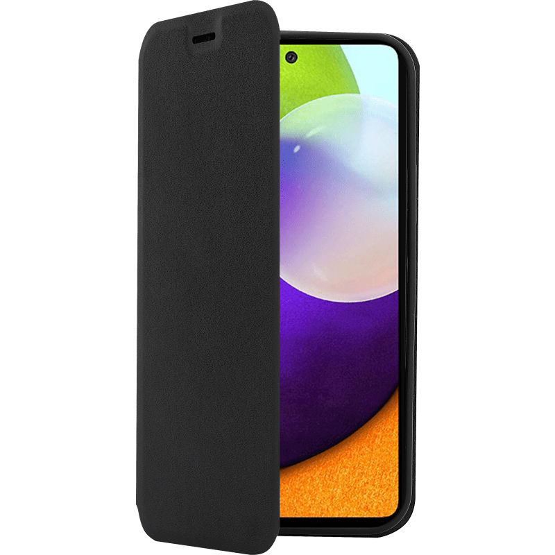 Screenor Clever -suojakuori Samsung Galaxy A36/A56 -puhelimille