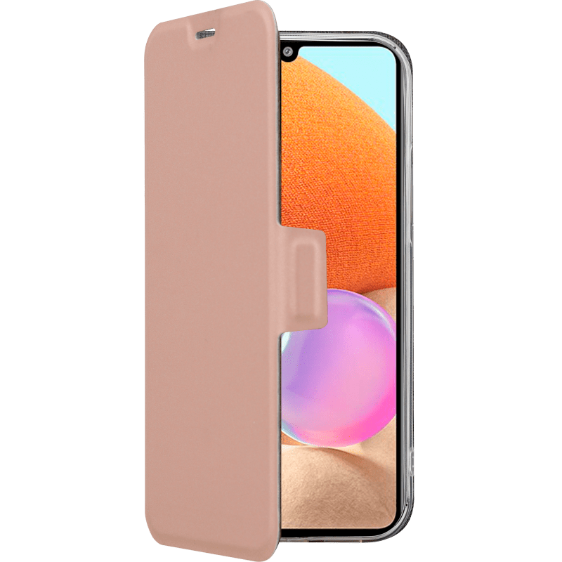 Screenor Clever -suojakuori Samsung Galaxy A36/A56 -puhelimille