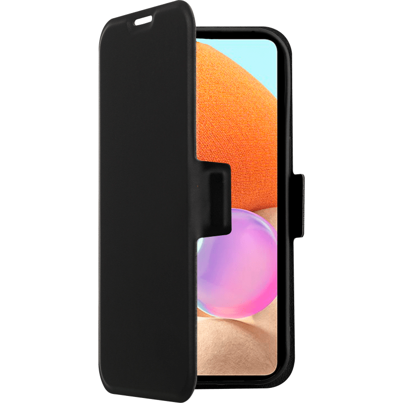 Screenor Clever -suojakuori Samsung Galaxy A17 / A17 5G -puhelimille