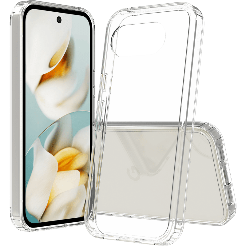 Screenor Bumper -suojakuori Google Pixel 10a-puhelimelle