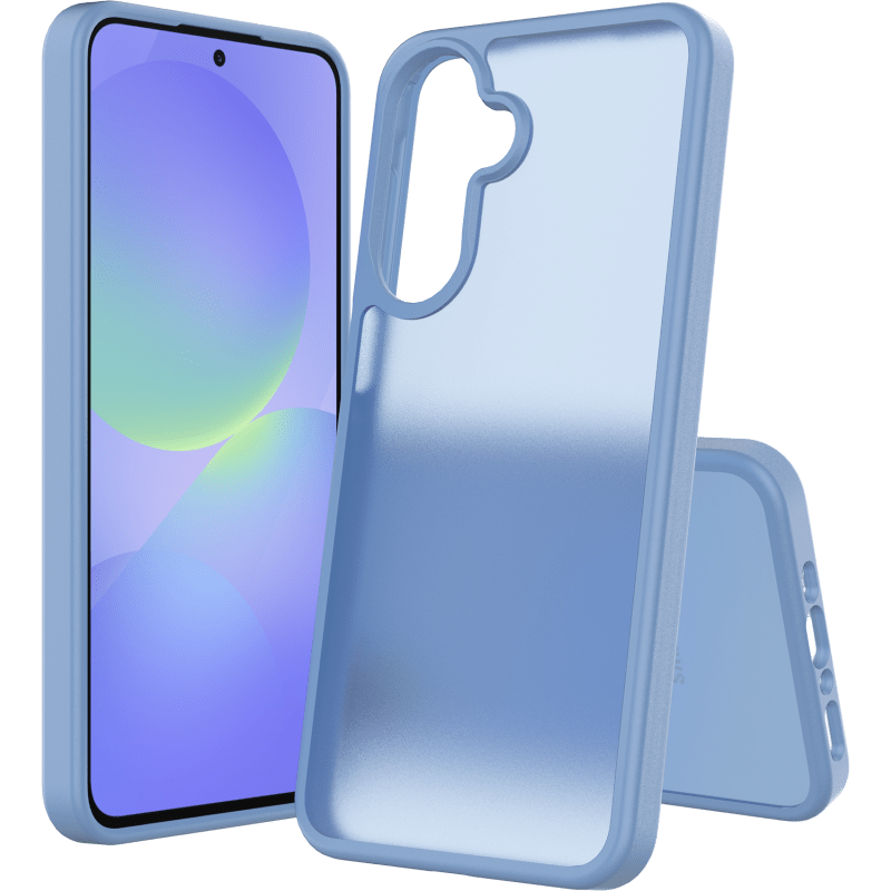 Screenor ICY -suojakuori Samsung Galaxy A27 -puhelimelle