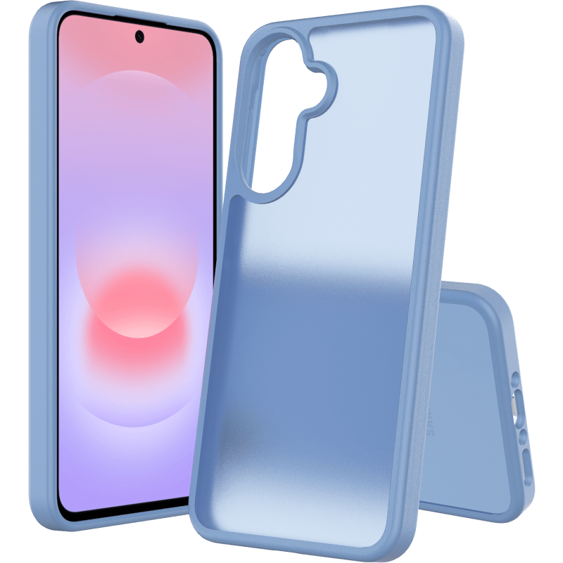 Screenor ICY -suojakuori Samsung Galaxy A37 -puhelimelle