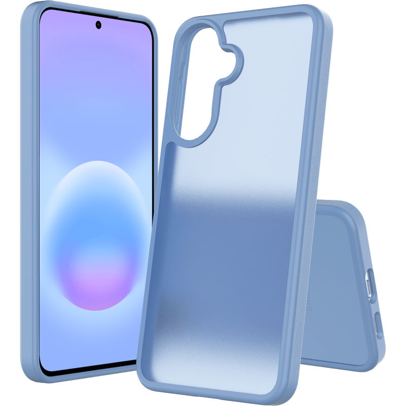 Screenor ICY -suojakuori Samsung Galaxy A57 -puhelimelle