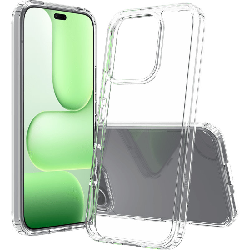 Screenor Bumper -suojakuori HONOR 600 Lite -puhelimelle