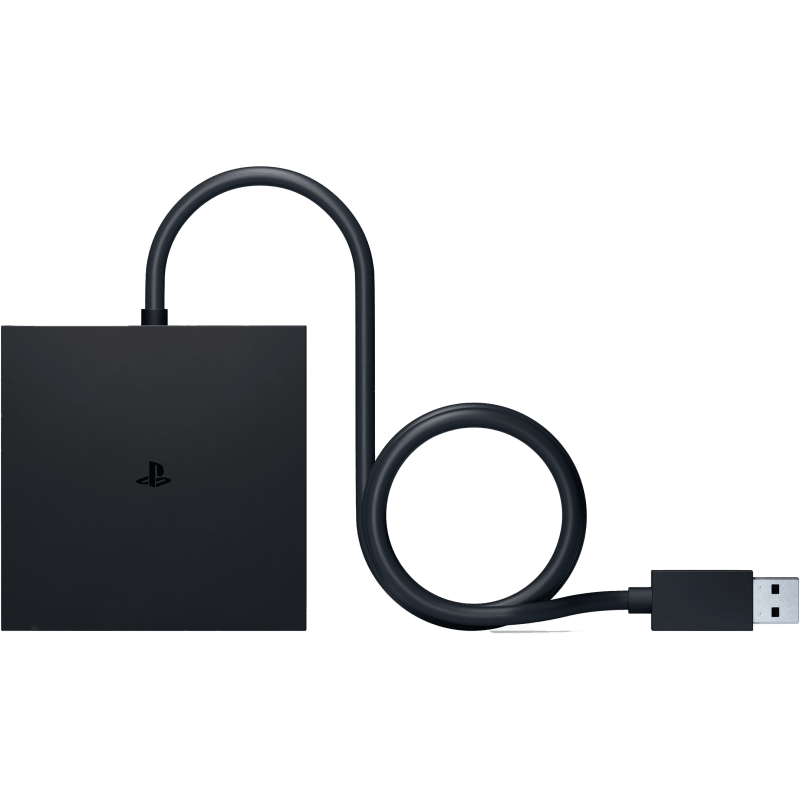 PlayStation VR2-PC-sovitin
