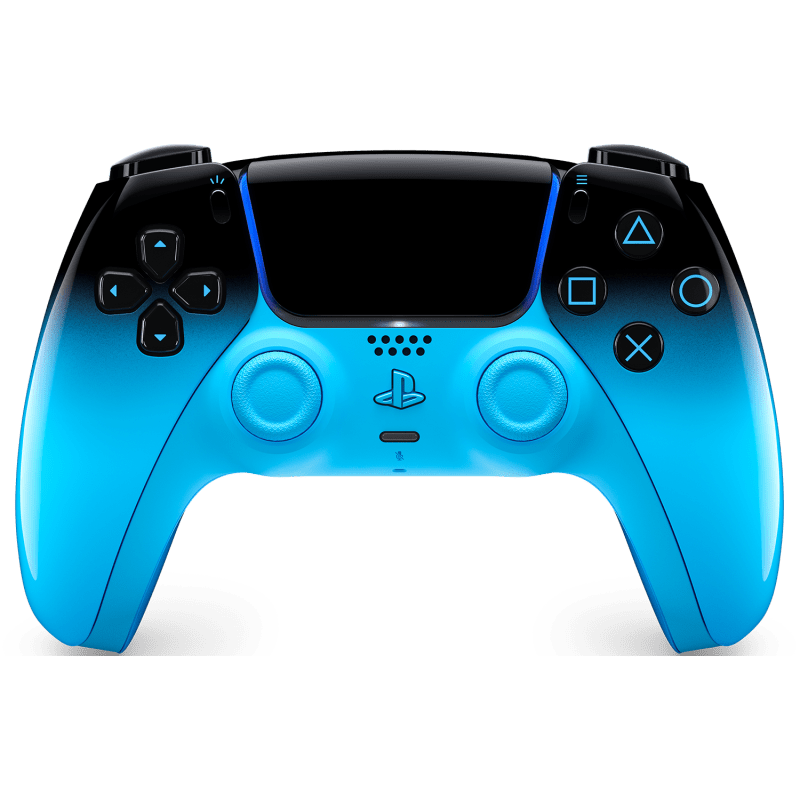PlayStation 5 DualSense -peliohjain (2025)