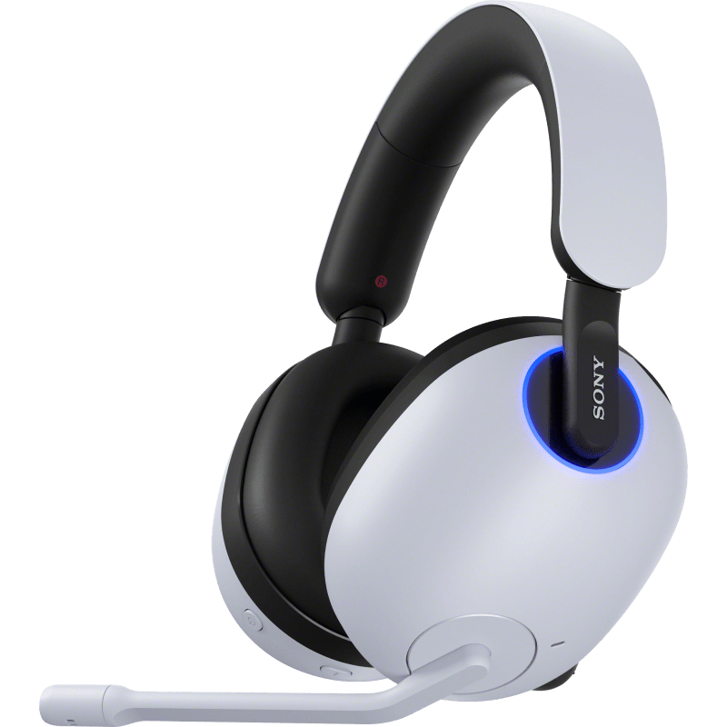 Sony INZONE H9 langattomat vastamelukuulokkeet pelaamiseen