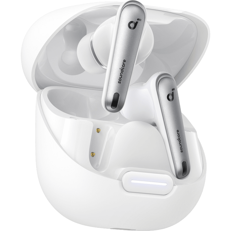 Soundcore Liberty 4 NC -vastamelunappikuulokkeet