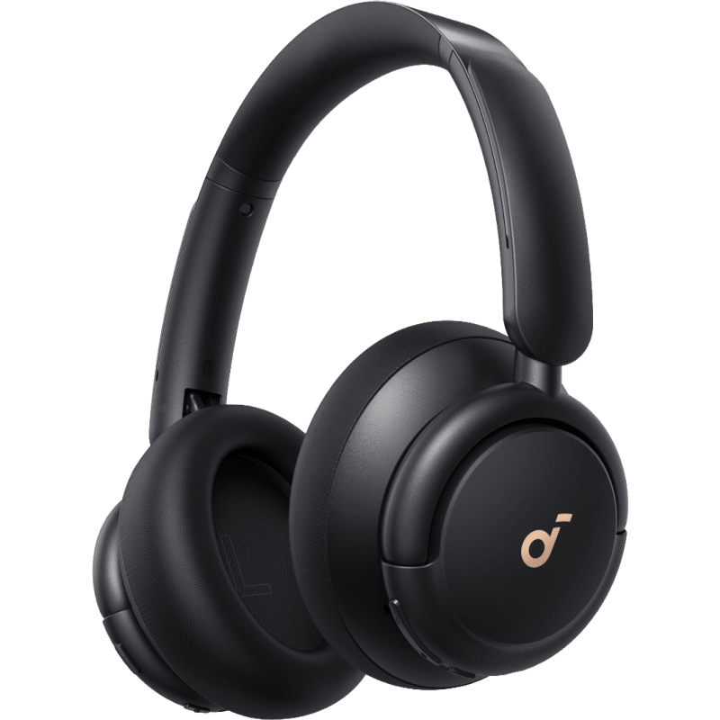 Soundcore Q30 -vastamelukuulokkeet