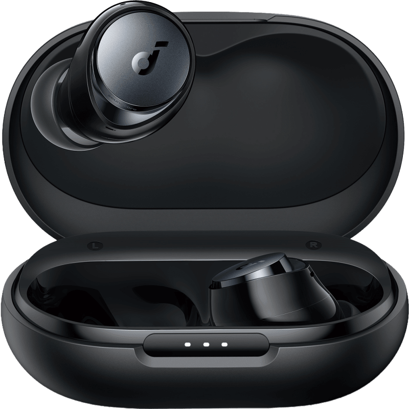 Soundcore Space A40 -vastamelunappikuulokkeet
