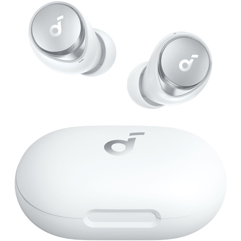 Soundcore Space A40 -vastamelunappikuulokkeet