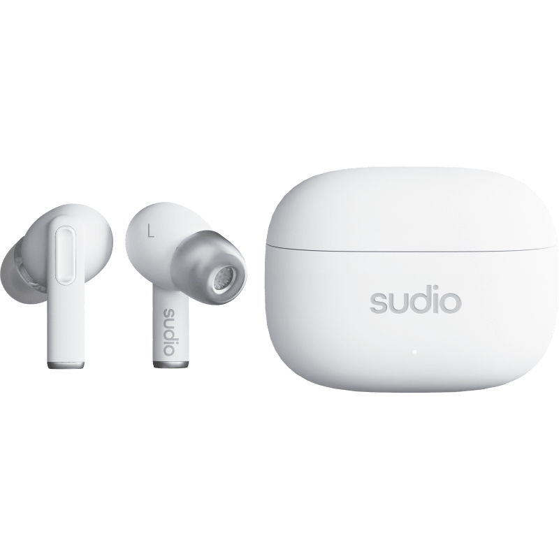 Sudio A1 Pro -vastamelunappikuulokkeet