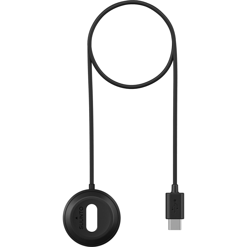 Suunto Run -latauskaapeli