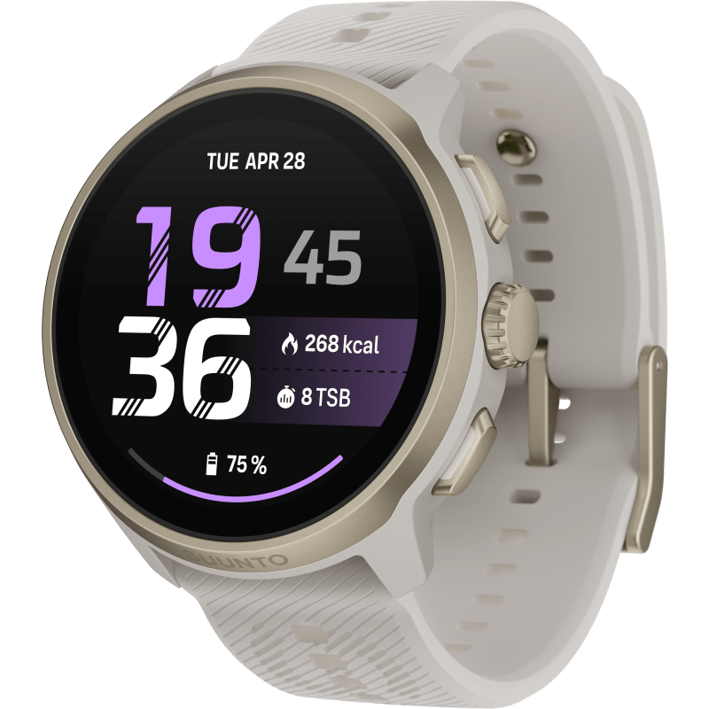 Suunto Run 2 -urheilukello
