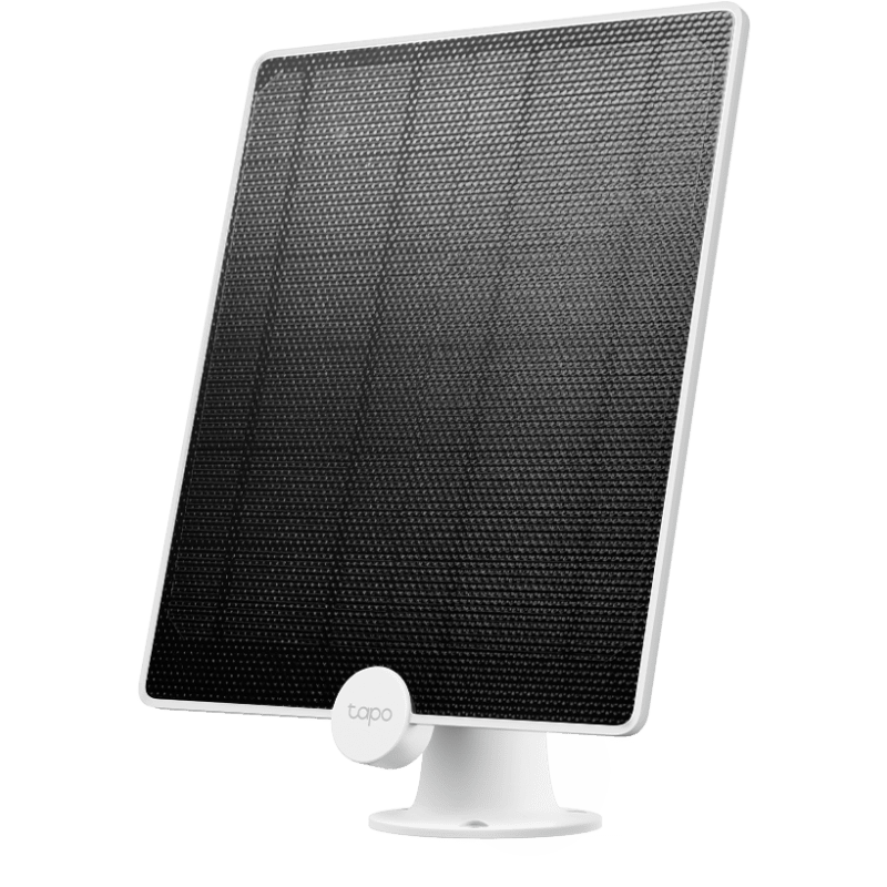 TP-Link Tapo A200 -aurinkopaneeli