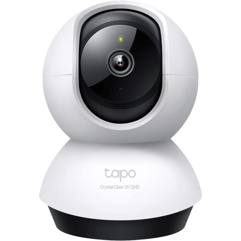TP-Link Tapo C220 -valvontakamera