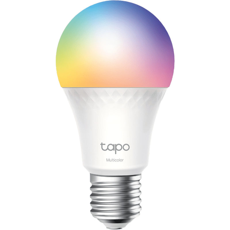 TP-Link Tapo L535E -älylamppu