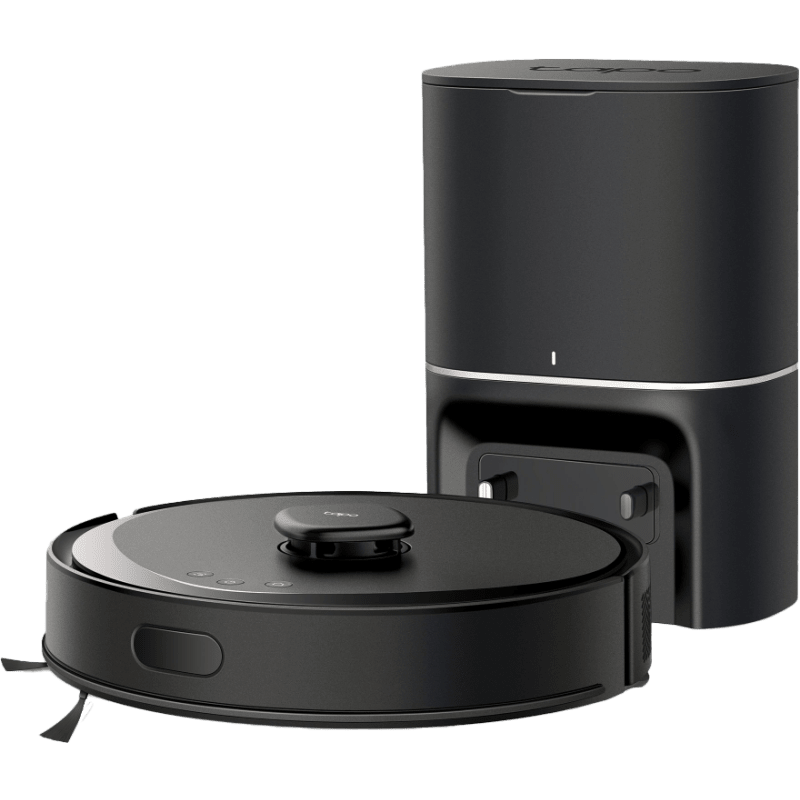 TP-Link Tapo RV30 Max Plus -robotti-imuri