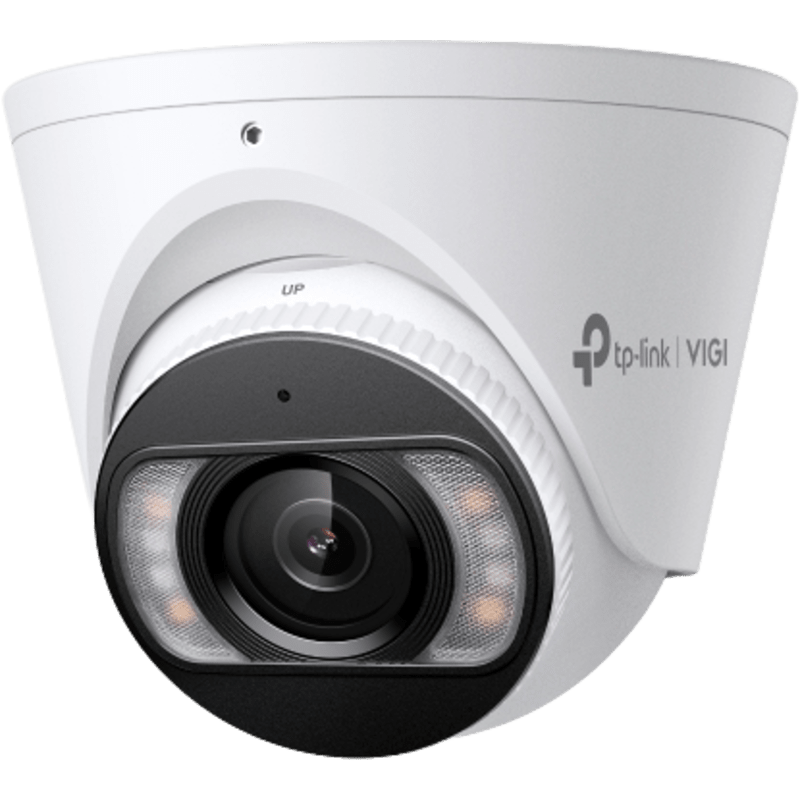 TP-Link VIGI InSight S445 2,8 mm -valvontakamera