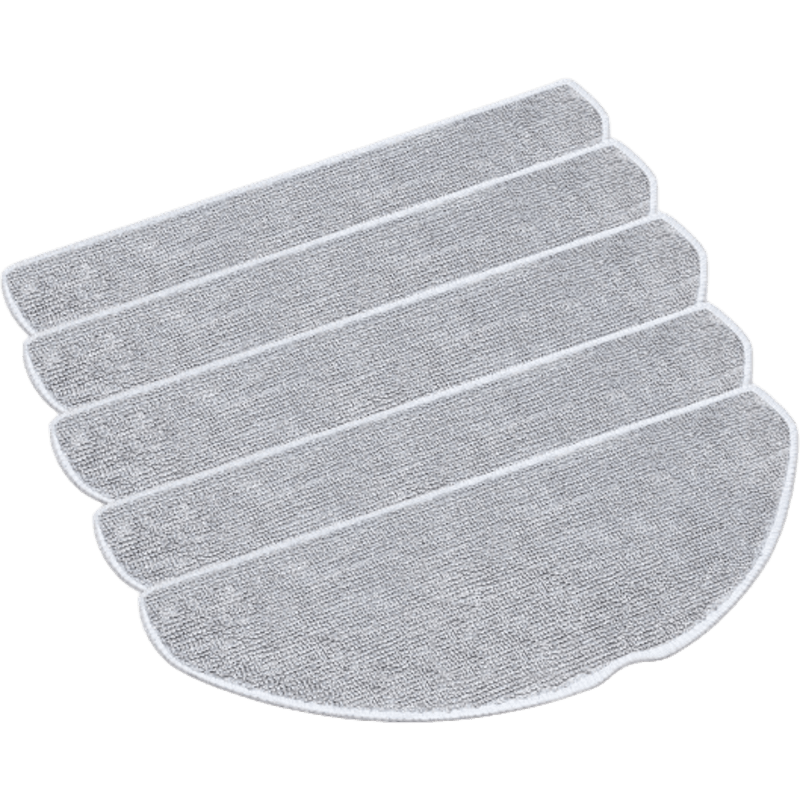 TP-Link Tapo RVA301 -moppikangas, 5 kpl