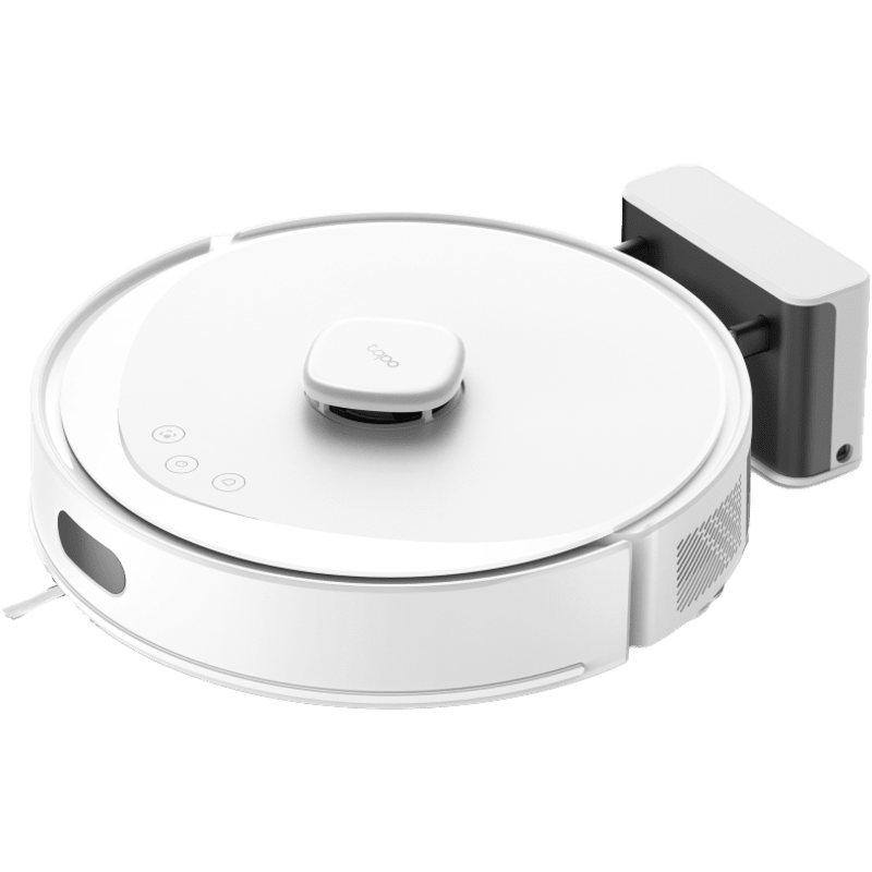 TP-Link Tapo RV30 Max -robotti-imuri