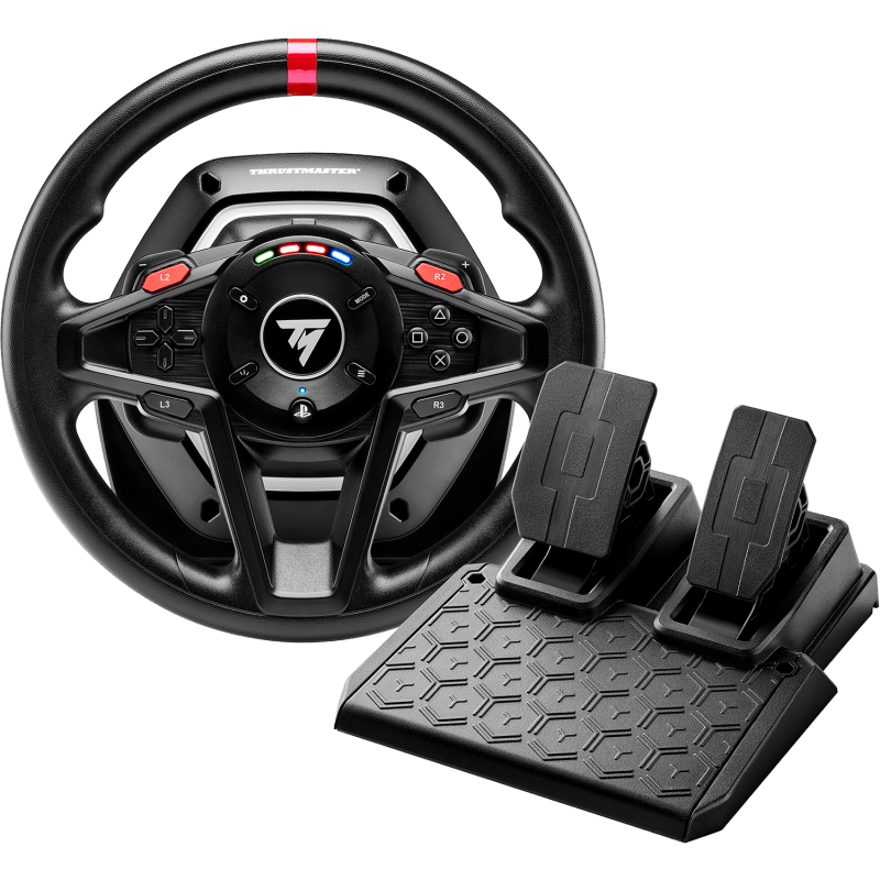Thrustmaster T128 SimTask Farming Pack