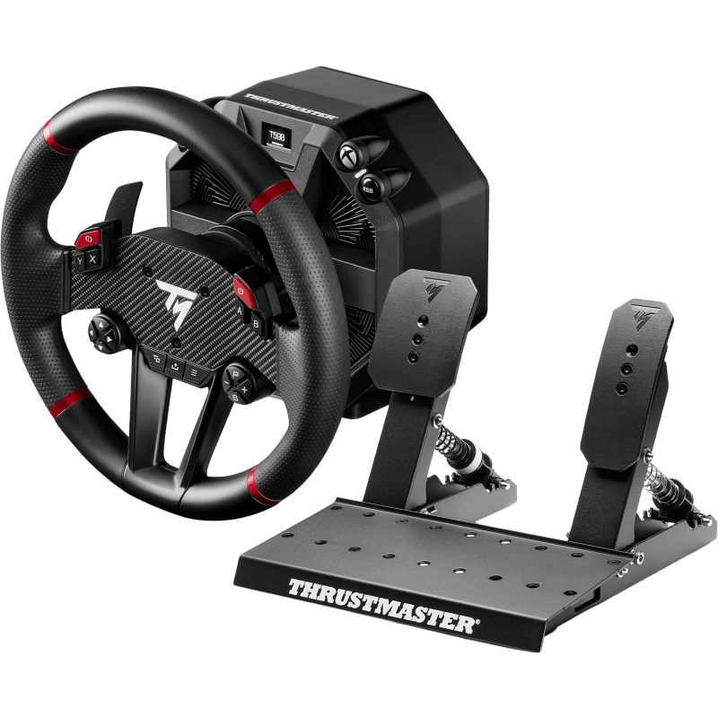 Thrustmaster T598-X -ratti
