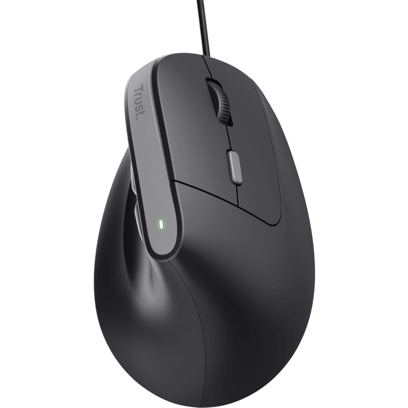 Trust Bayo II Ergonomic -hiiri