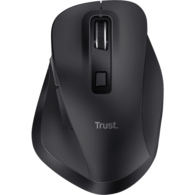 Trust Fyda langaton hiiri