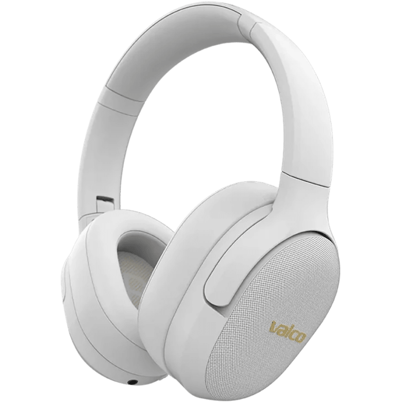 Valco VMK25 -vastamelukuulokkeet