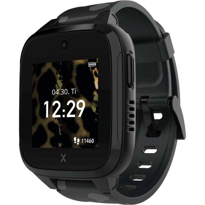 Xplora XGO3 -kellopuhelin