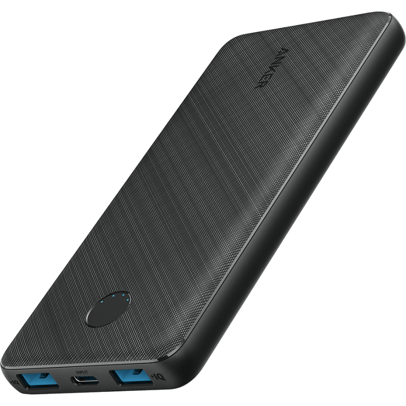 Anker PowerCore III -varavirtalähde 10000 mAh