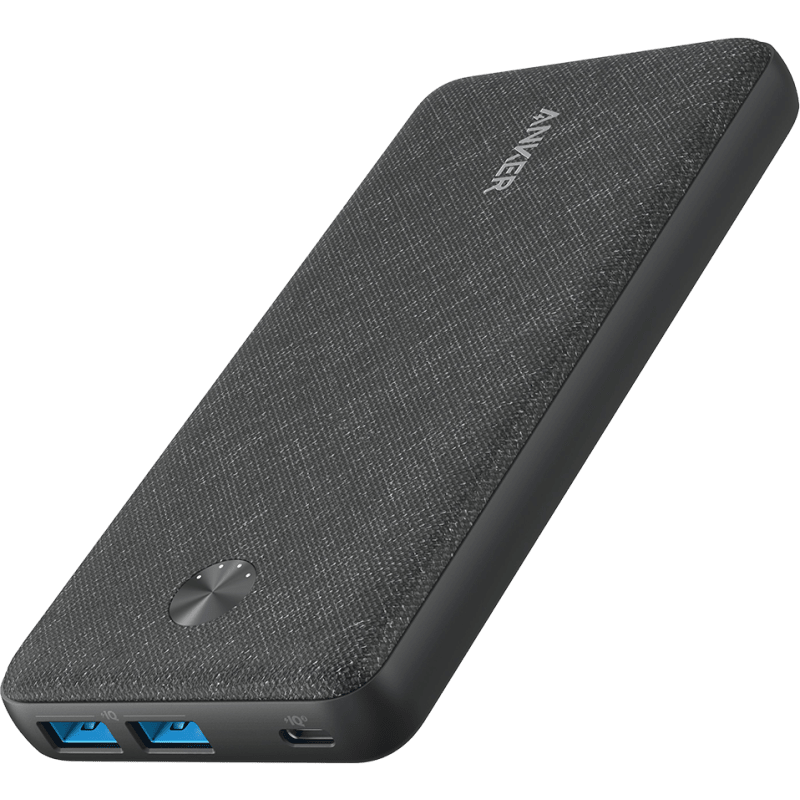 Anker PowerCore III -varavirtalähde 20000 mAh