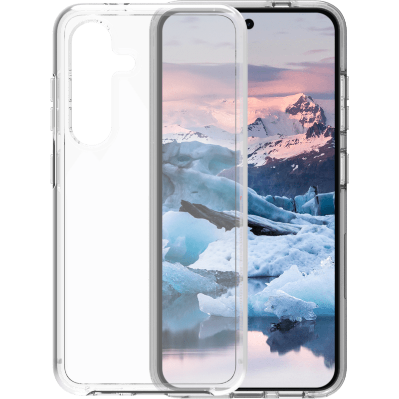 Dbramante1928 Iceland Ultra D30 -suojakuori Samsung Galaxy S24 -puhelimelle