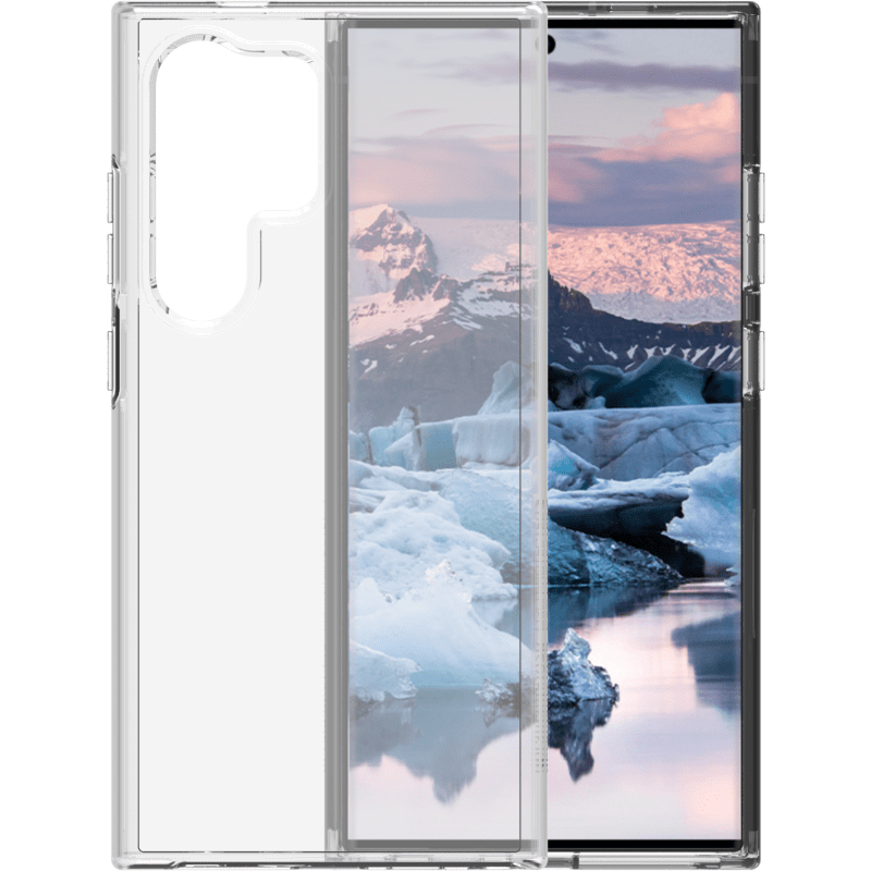 Dbramante1928 Iceland Ultra D30 -suojakuori Samsung Galaxy S24 Ultra -puhelimelle