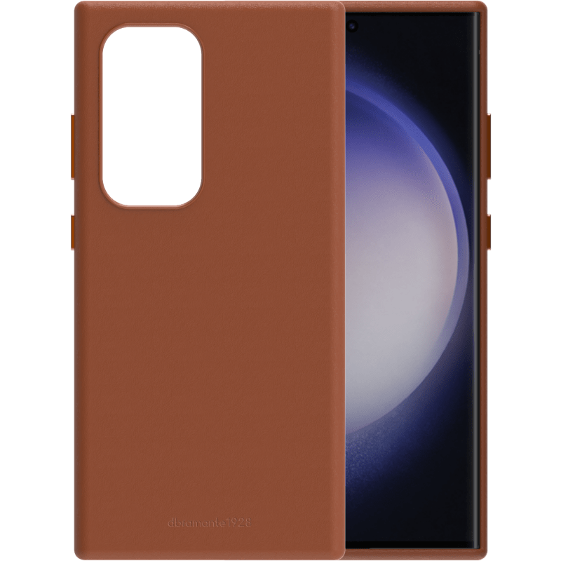 Dbramante1928 Roskilde -suojakuori Samsung Galaxy S24 Ultra -puhelimelle