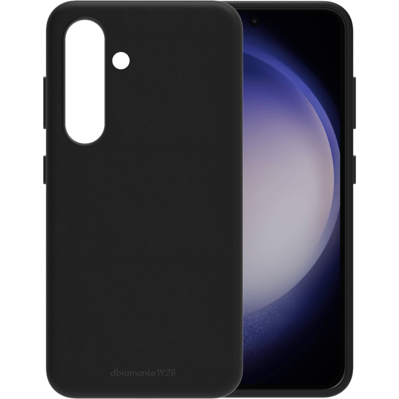 Dbramante1928 Roskilde -suojakuori Samsung Galaxy S24 -puhelimelle