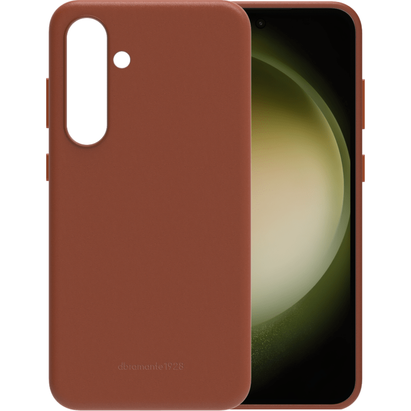 Dbramante1928 Roskilde -suojakuori Samsung Galaxy S24 -puhelimelle