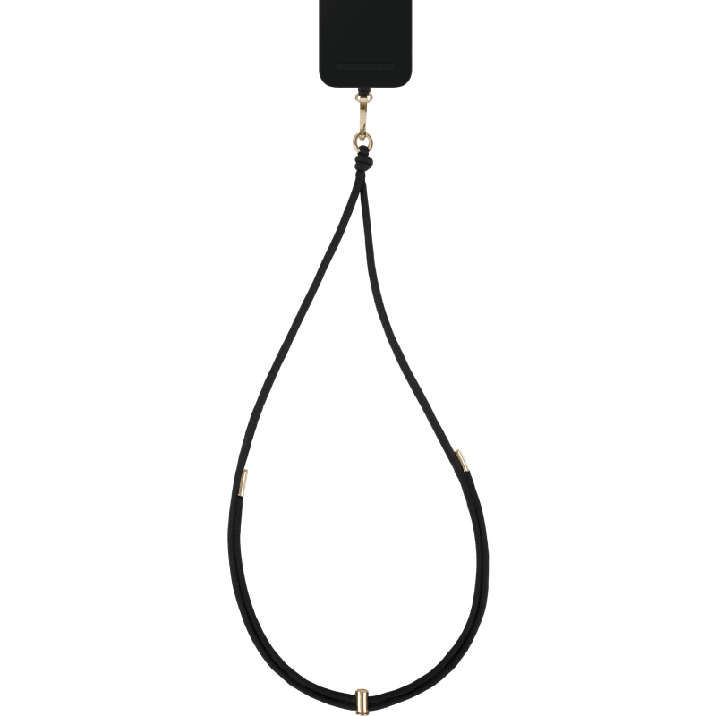 iDeal of Sweden Cord Phone Strap -puhelinnauha