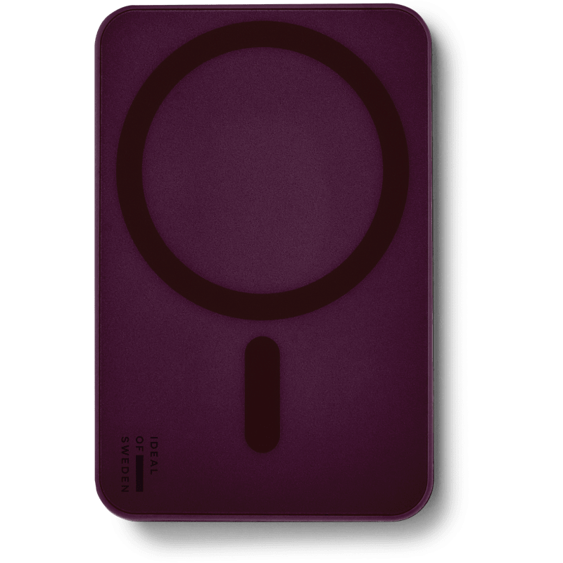 iDeal of Sweden MagSafe Suction Phone Mount -puhelinteline