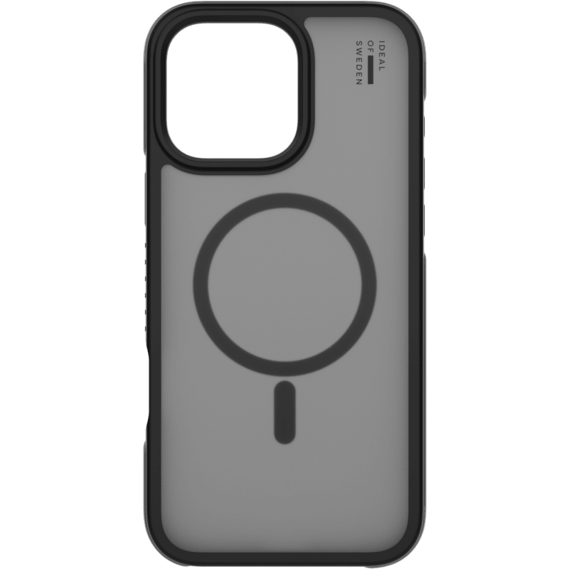 iDeal of Sweden Bumper Case MagSafe -suojakuori iPhone 16 Pro Max -puhelimelle