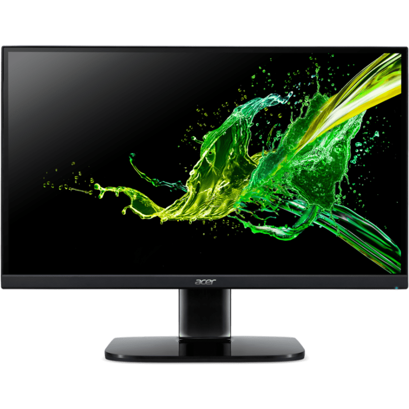 Acer KA272UE QHD 27" -näyttö