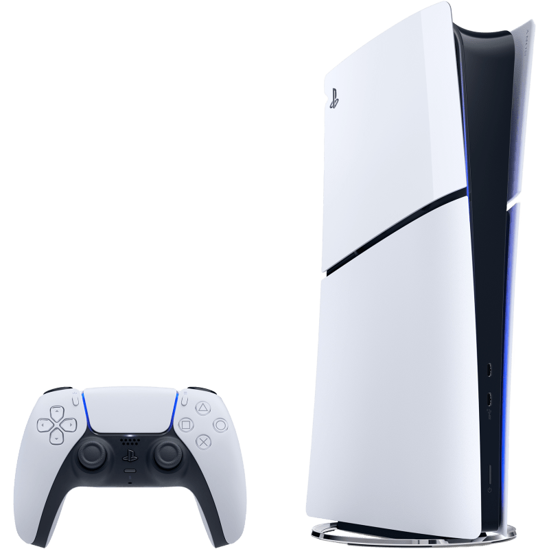 PlayStation 5 Slim Digital Edition