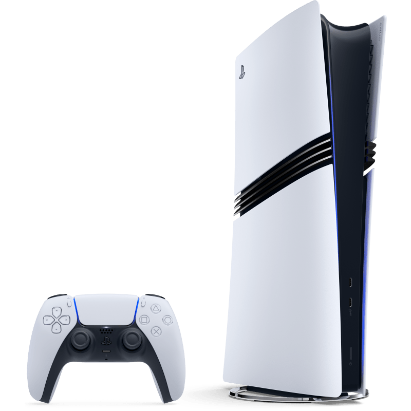 PlayStation 5 Pro -pelikonsoli