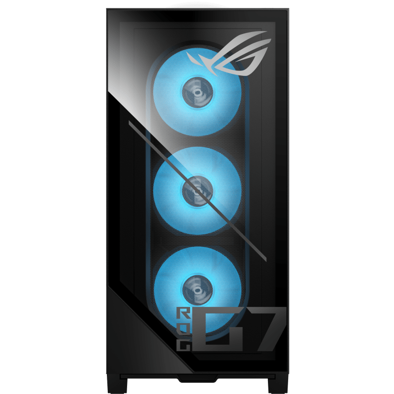 ASUS ROG G700 Core Ultra 7 265F RTX 5070Ti Prime G700TF-07265F249W