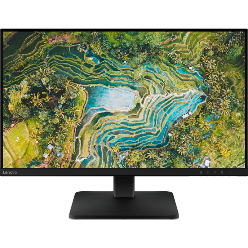 Lenovo L27qe 27" 100Hz WLED QHD -näyttö