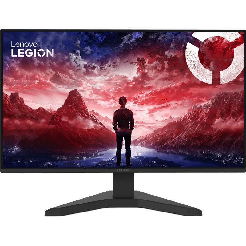 Lenovo Legion R27s 27" 144Hz WLED FHD -pelinäyttö