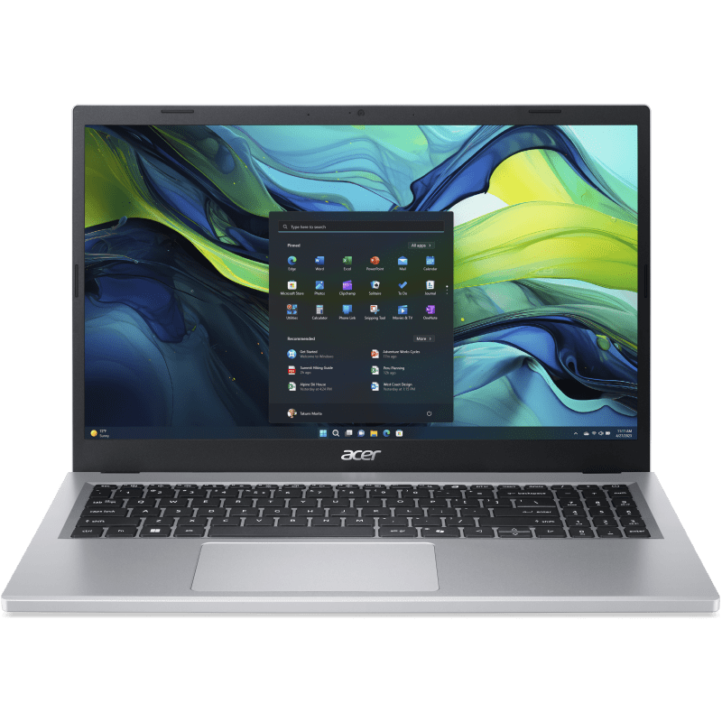 Acer Aspire Go 15 AG15-21P-R05R 15,6" Ryzen 5 40