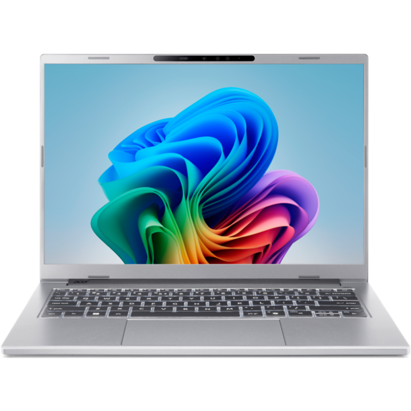 Acer Aspire 14 AI A14-61M-R205 14" Ryzen AI 7 350